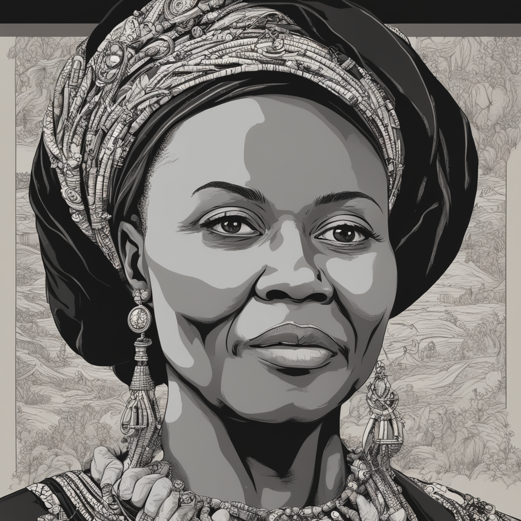 Agnès Ntamabyaliro Rutagwera