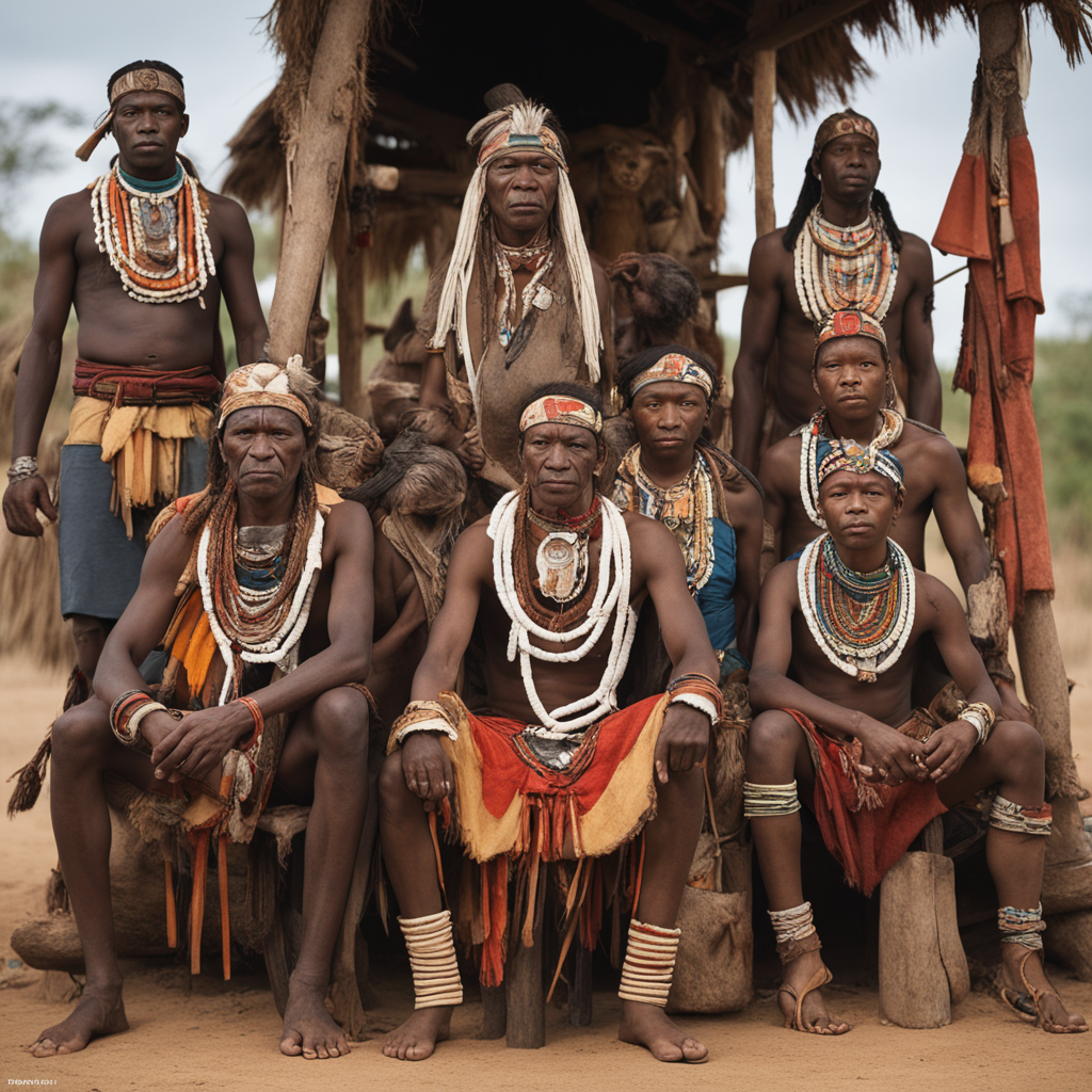 Agona Clan