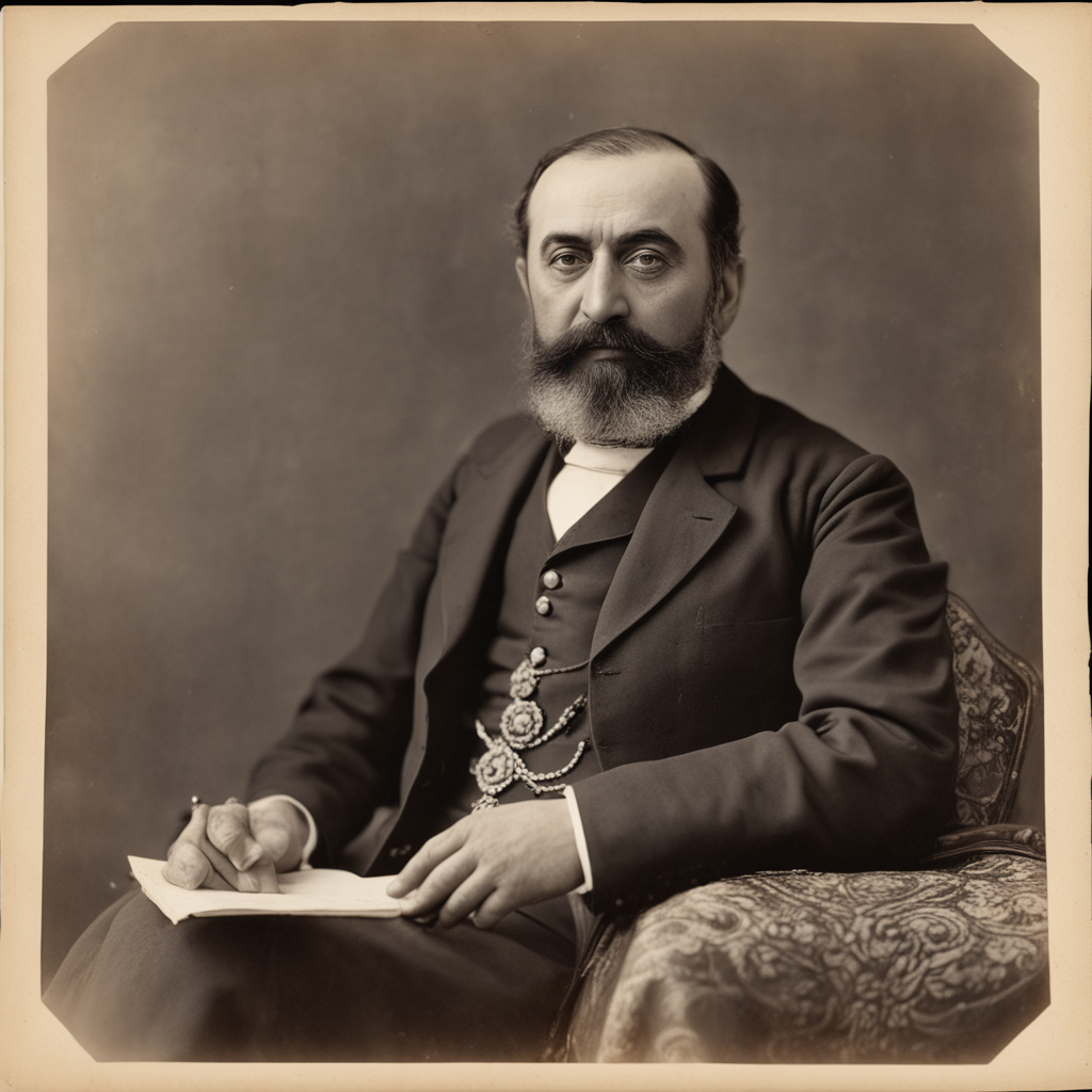 Agop Handanyan