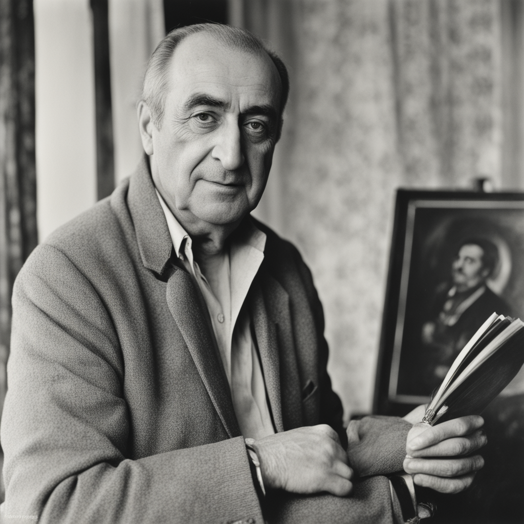 Agop Melkonyan