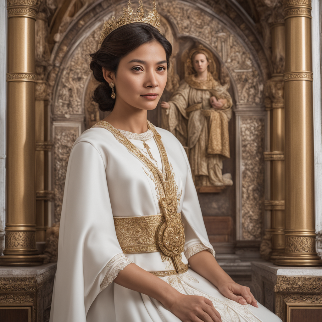 Agostina Livia Pietrantoni