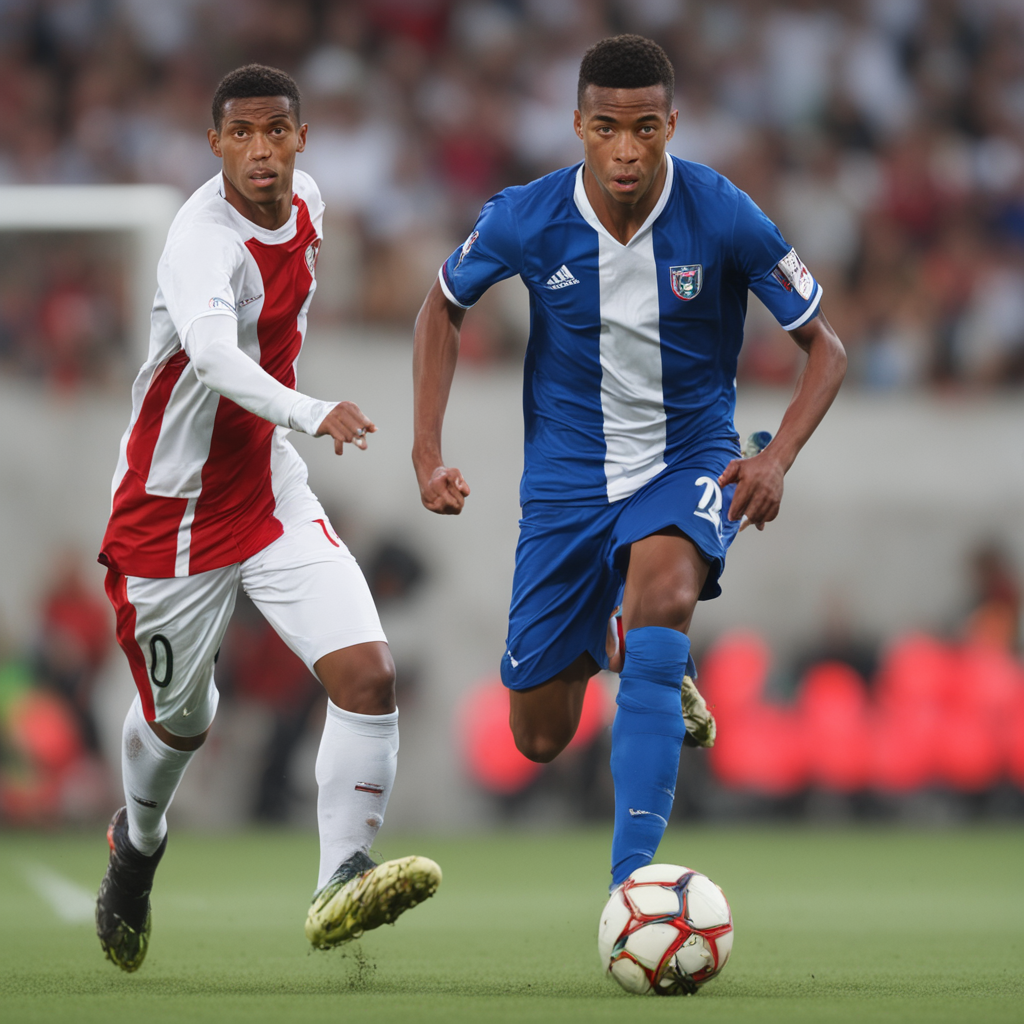 Agostinho (footballer)