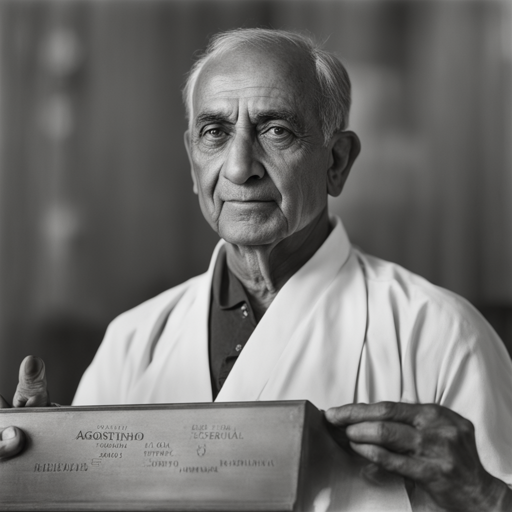 Agostinho Fernandes