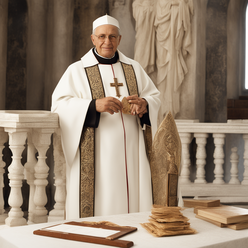 Agostinho José Sartori