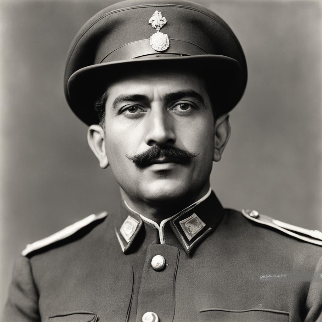 Agostinho Lourenço