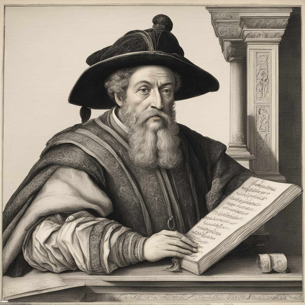 Agostino Amadi