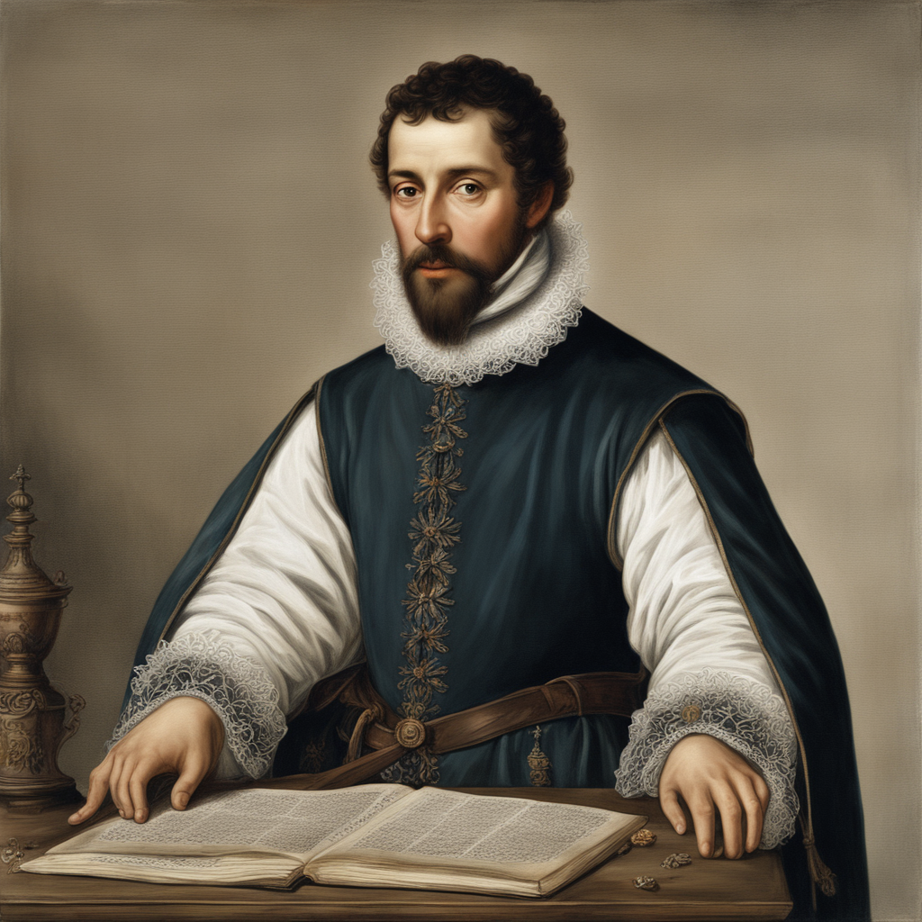 Agostino Bernal