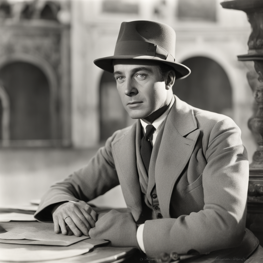Agostino Borgato