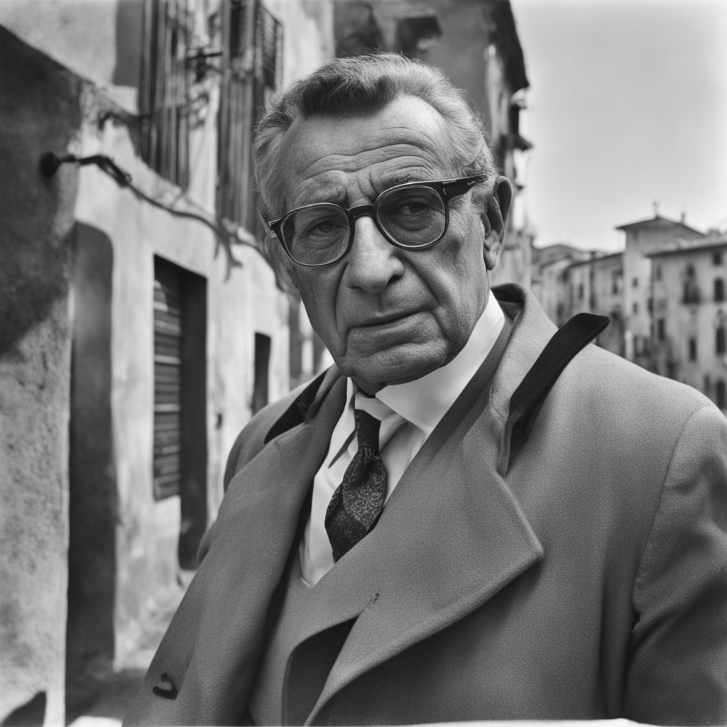 Agostino Cossia