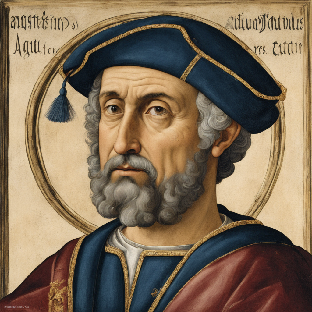 Agostino Dati