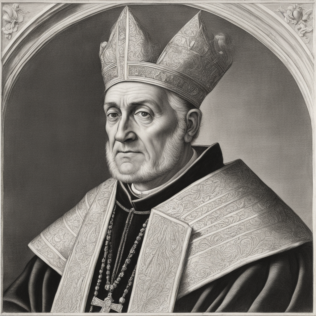 Agostino Fieschi (bishop of Sagone)