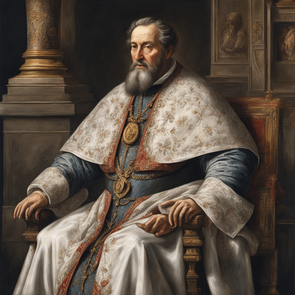 Agostino Galamini