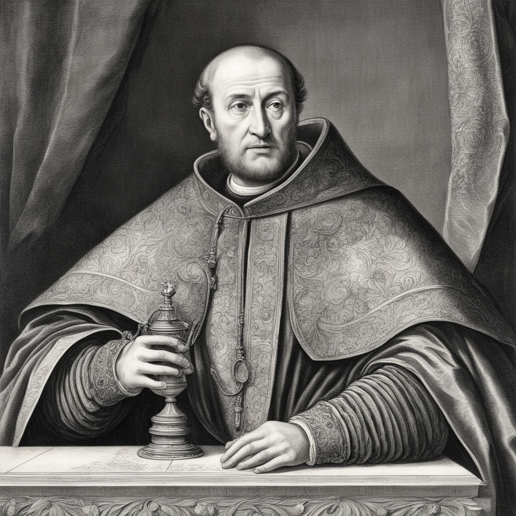 Agostino Gonzaga