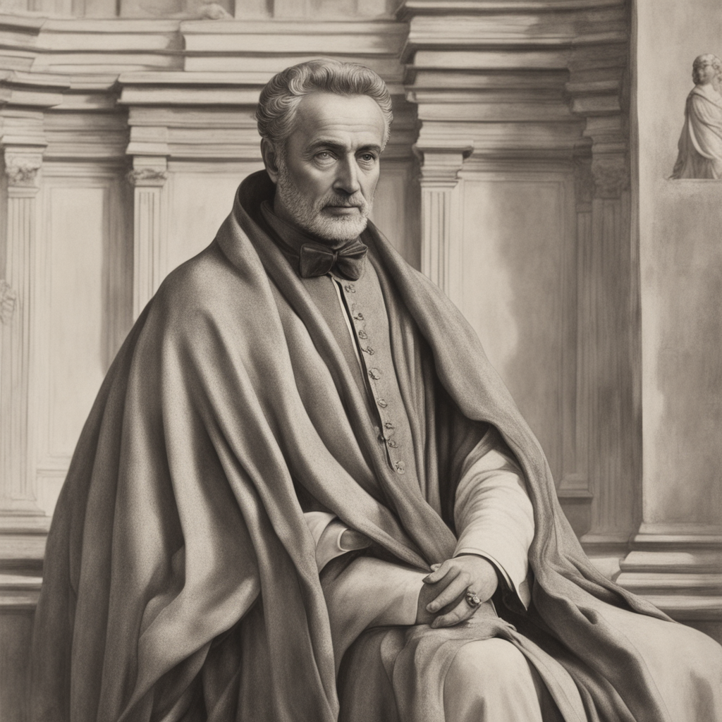 Agostino Lampugnani