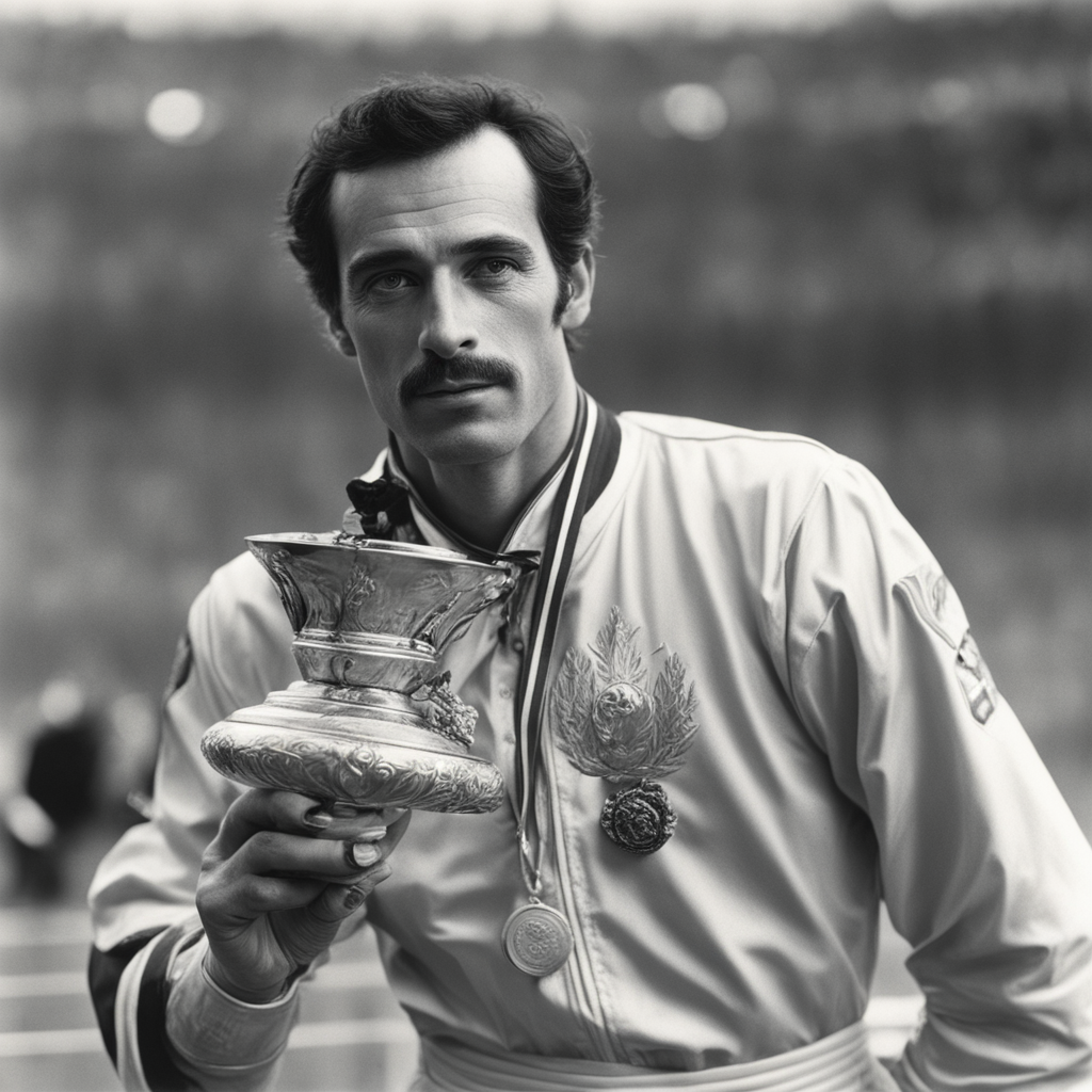 Agostino Lanfranchi