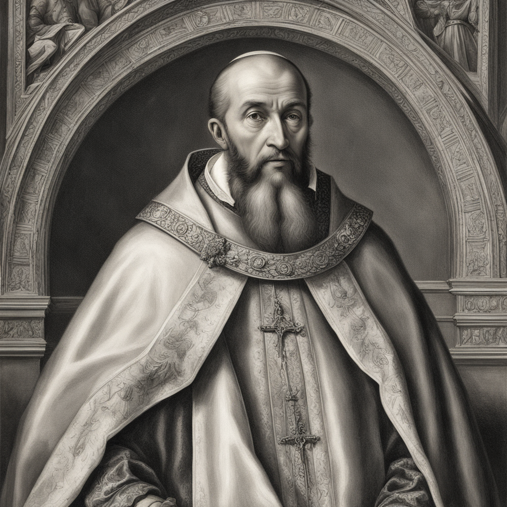 Agostino Maria Salvago