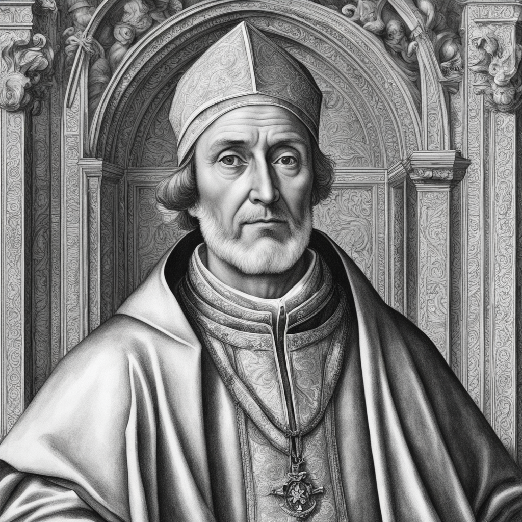 Agostino Patrizi Piccolomini