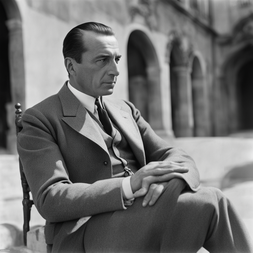 Agostino Podestà
