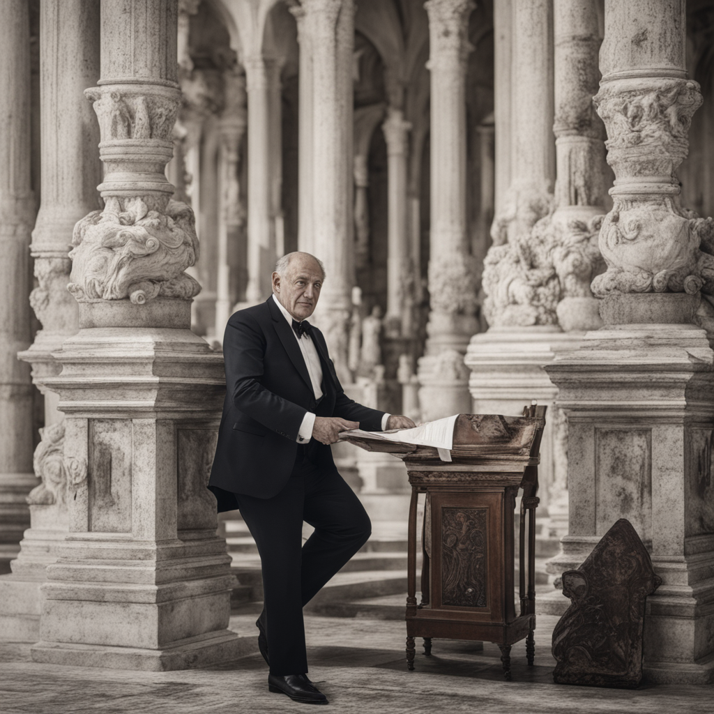 Agostino Rizzo