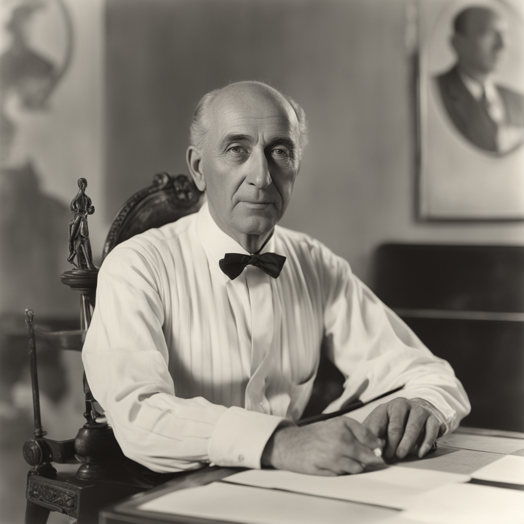 Agostino Rocca