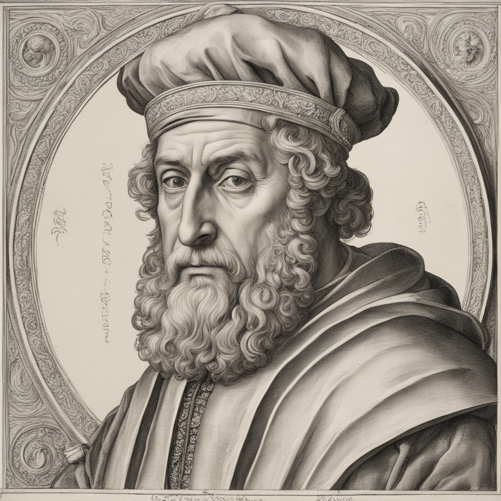Agostino Steuco
