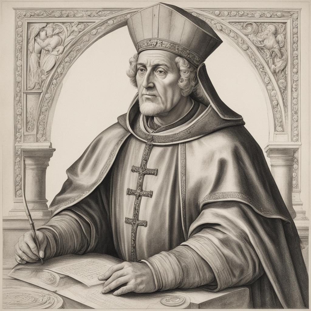 Agostino da Lanzano