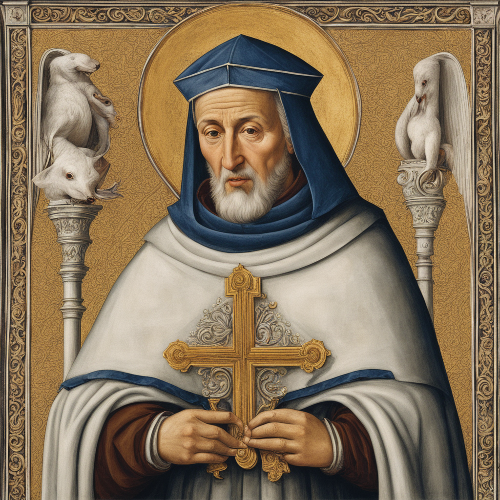 Agostino da Siena (bishop)