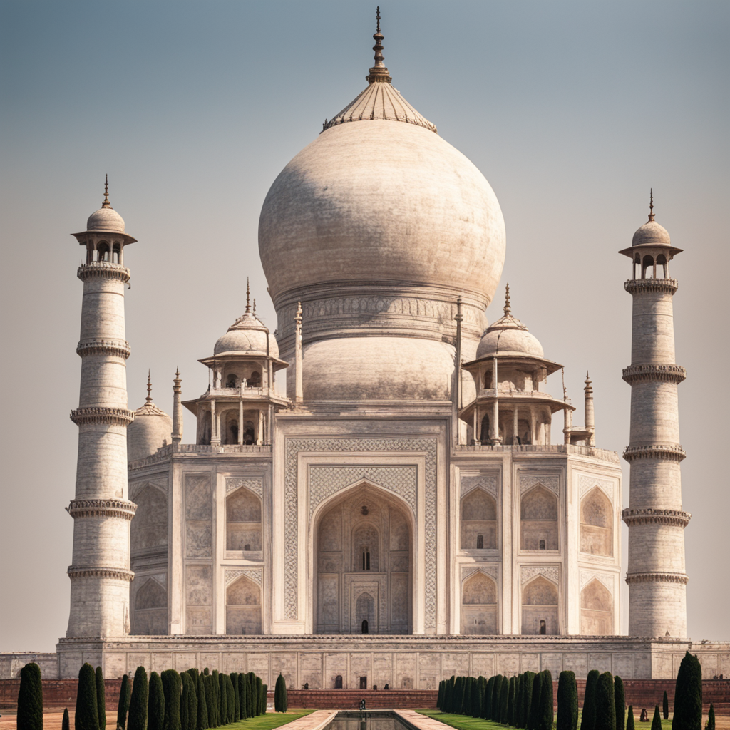 Agra Summit