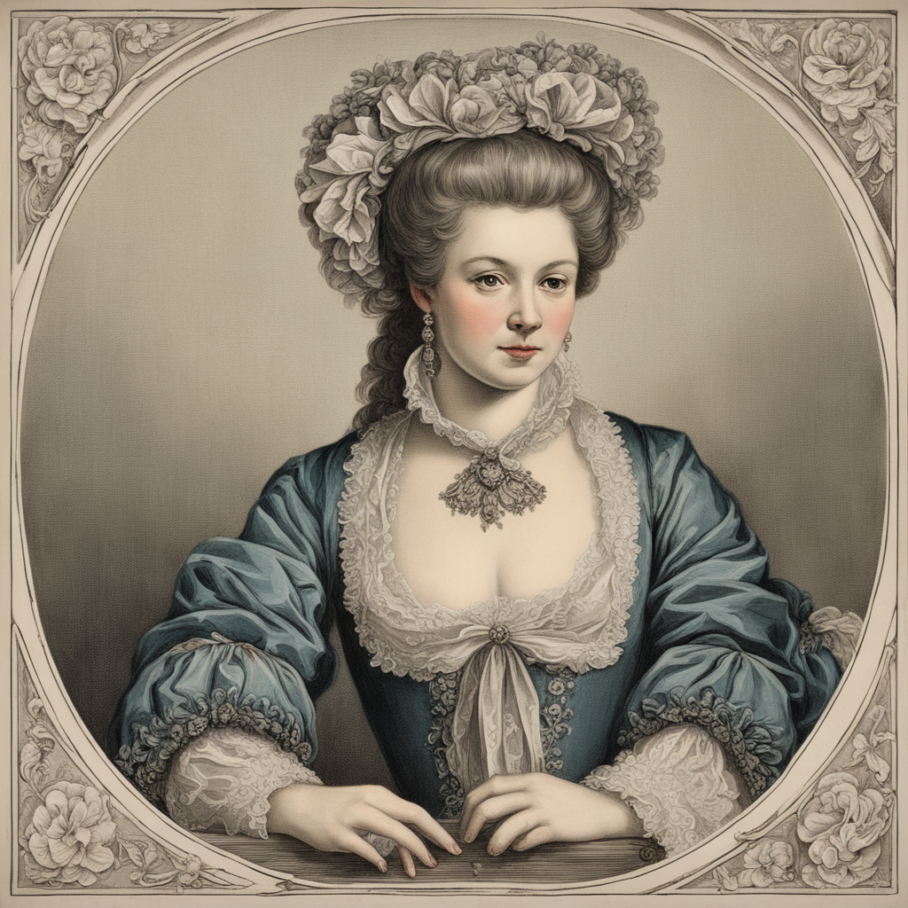 Agrafena Musina-Pushkina