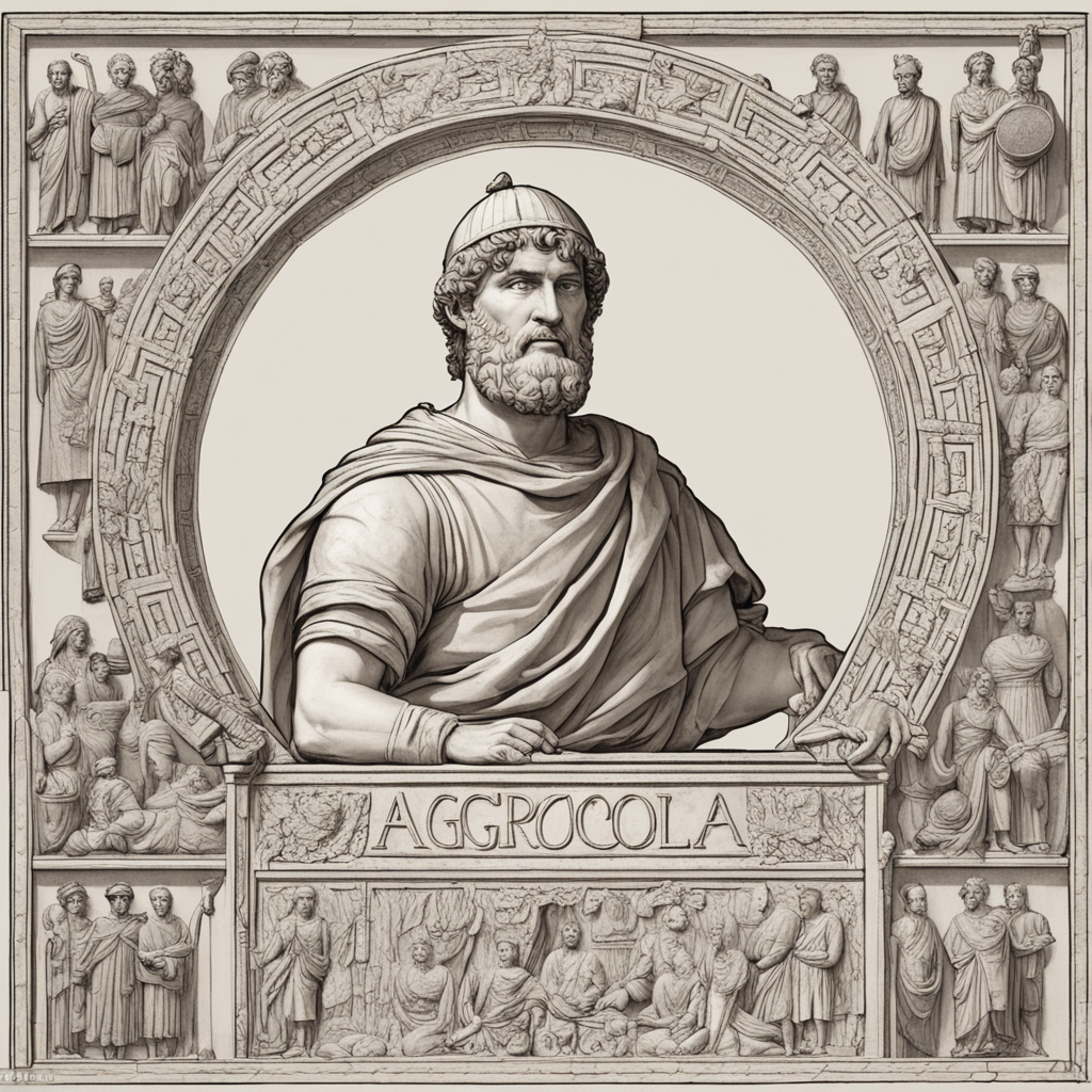 Agricola (consul 421)
