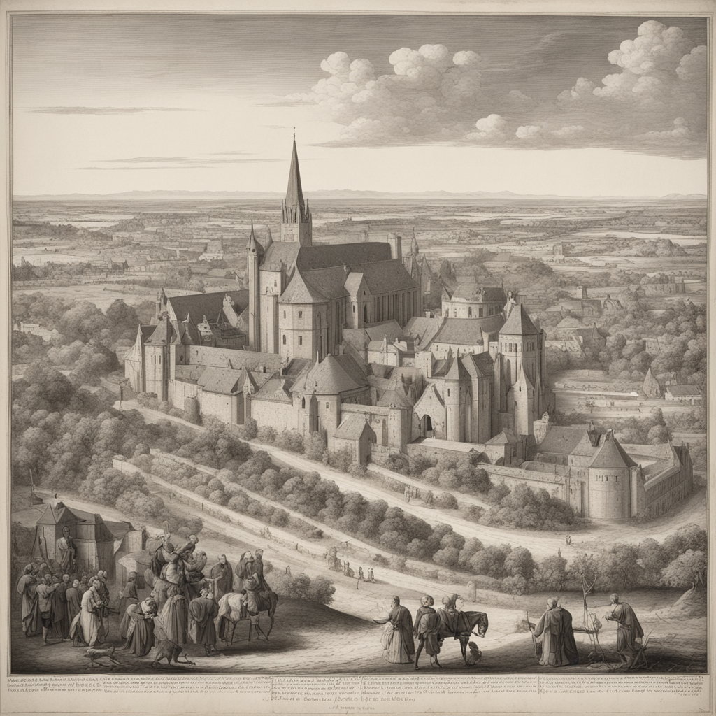 Agricola of Nevers