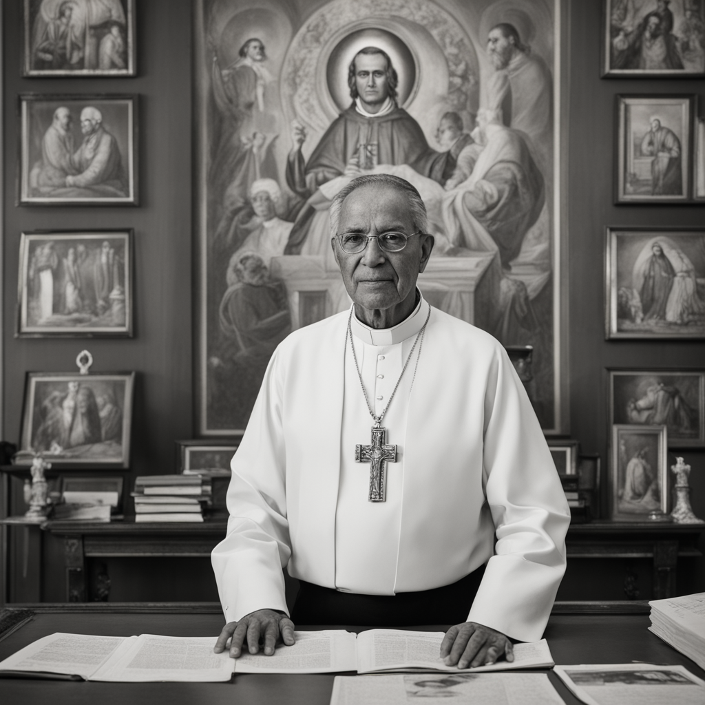 Agripino Núñez Collado