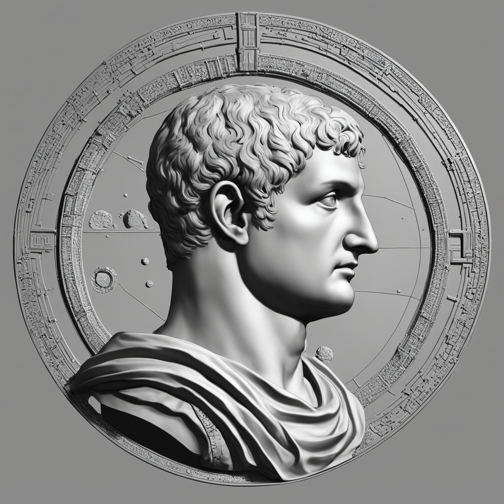 Agrippa (astronomer)