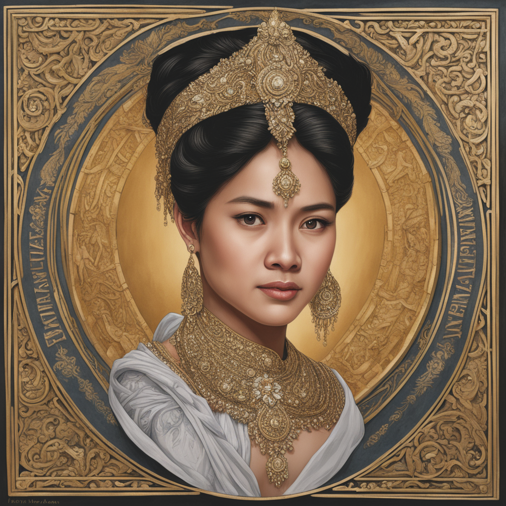 Agrippina de la Cruz