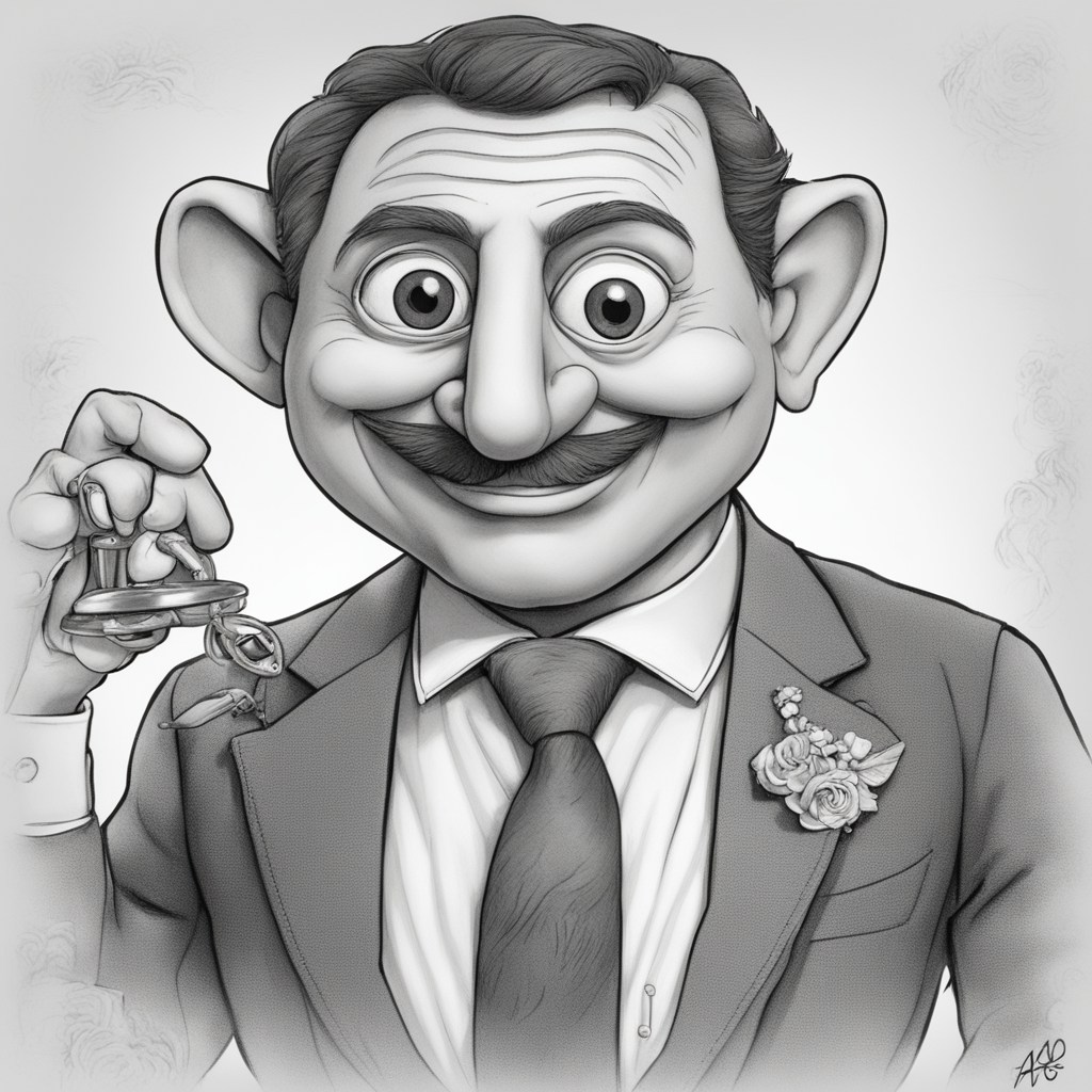Agro (puppet)