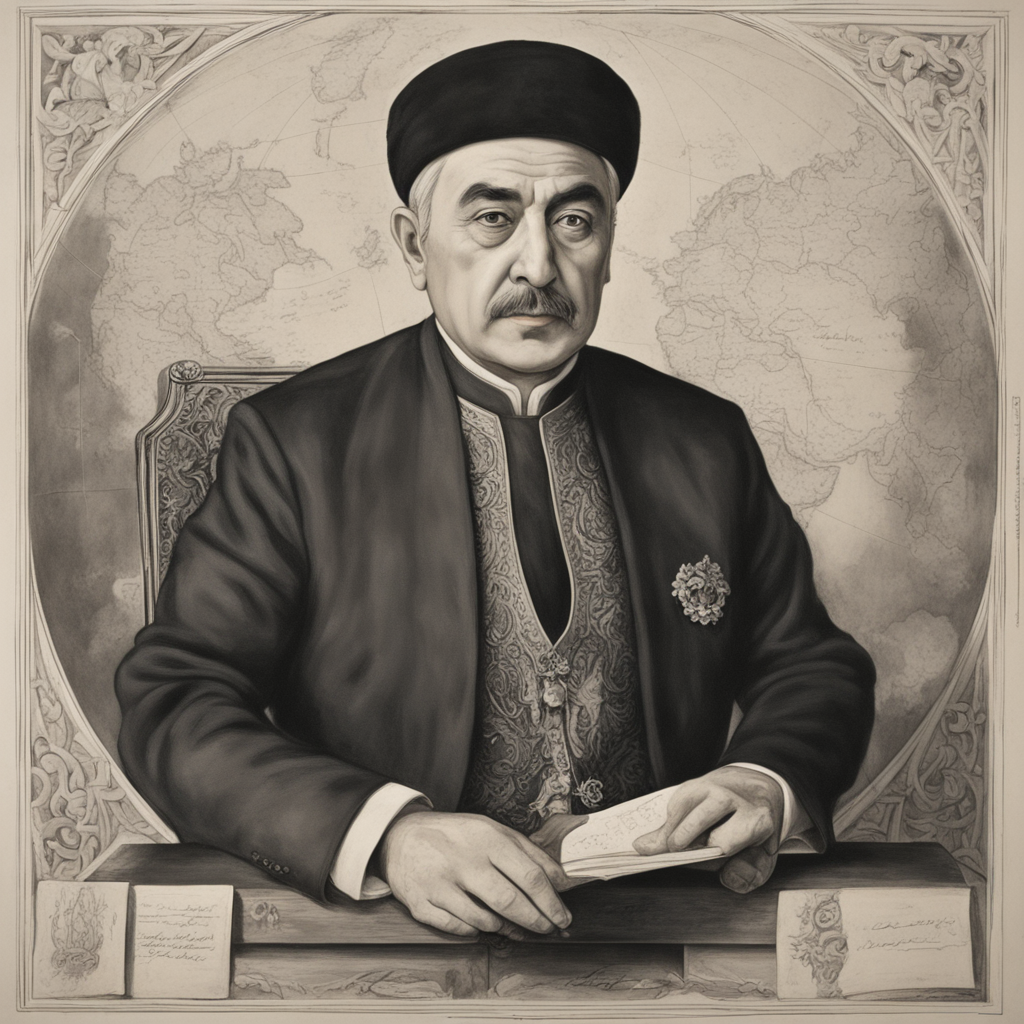 Agshin Mehdiyev
