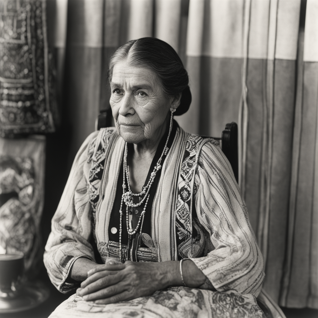 Agueda Salazar Martinez