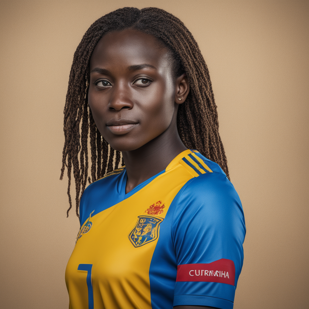 Agueicha Diarra