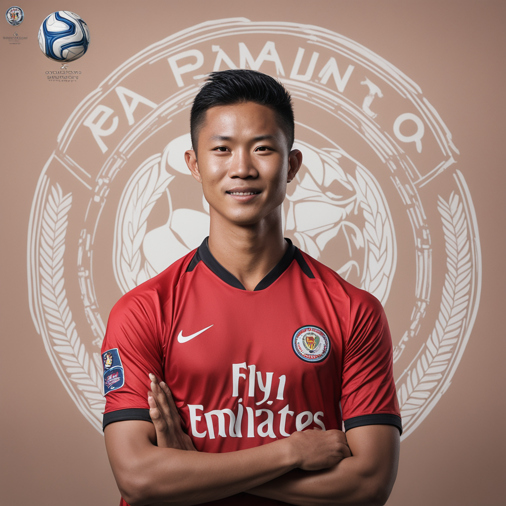 Agung Prasetyo (footballer, born 1992)
