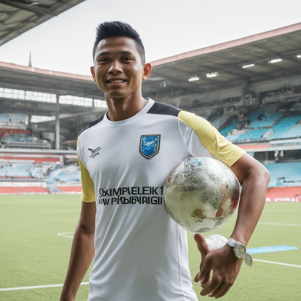Agung Pribadi