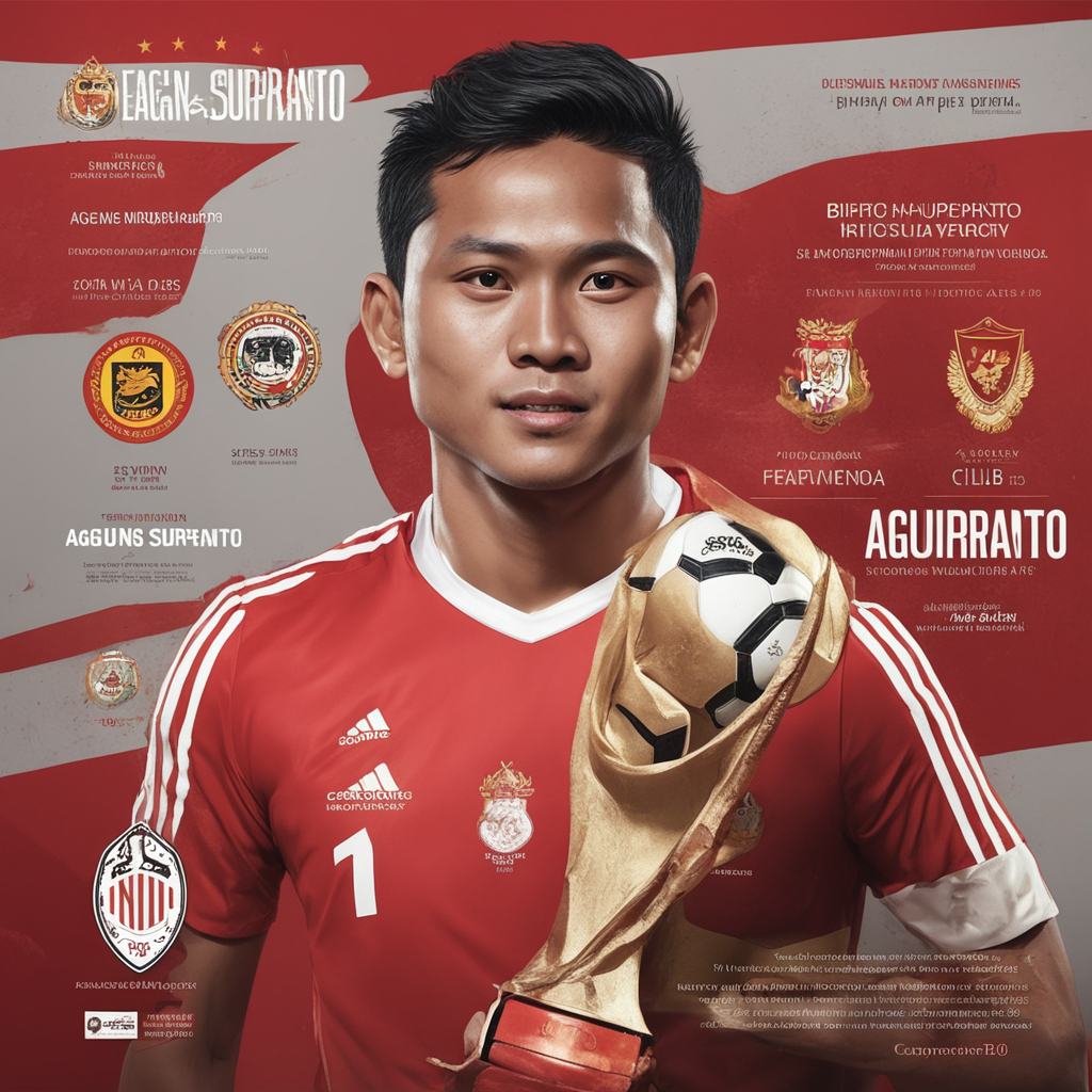 Agung Supriyanto