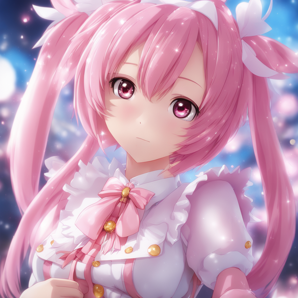 Aguri Madoka