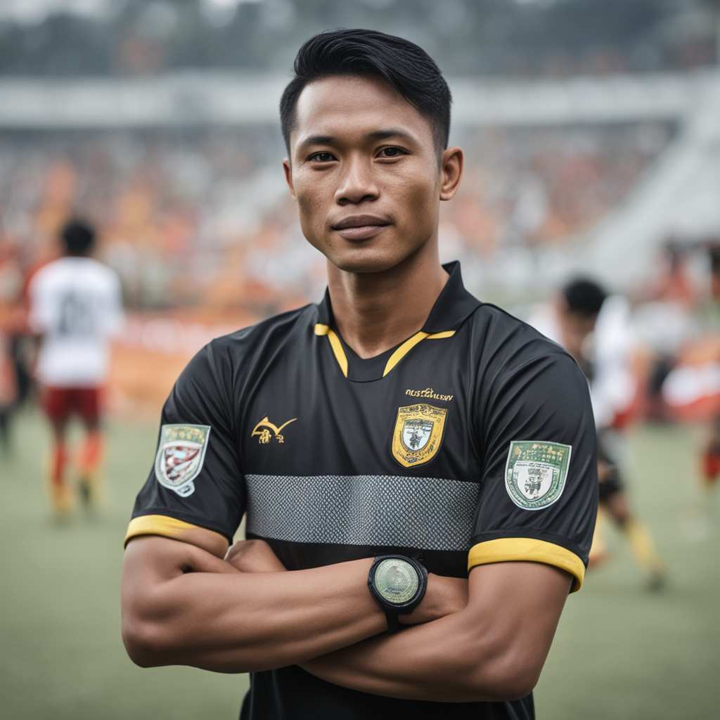 Agus Firmansyah
