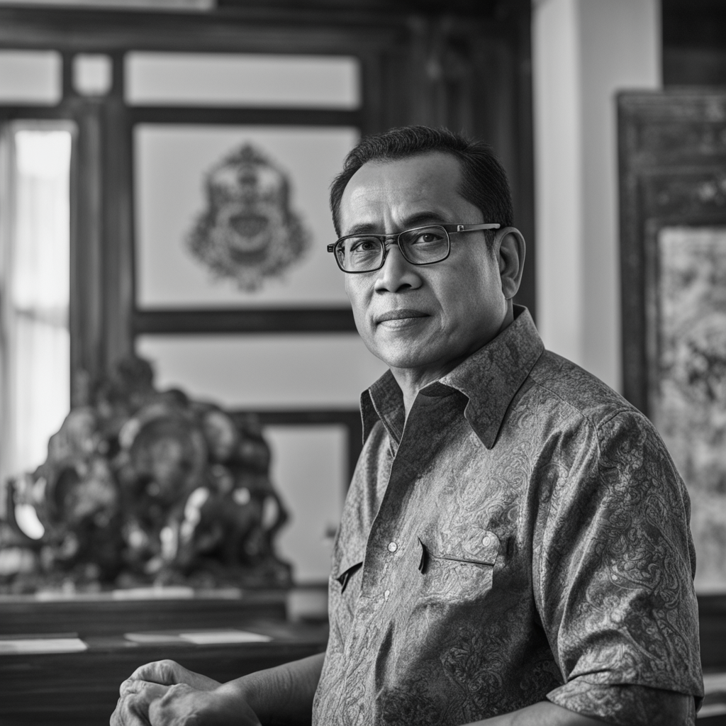 Agus Hamdani