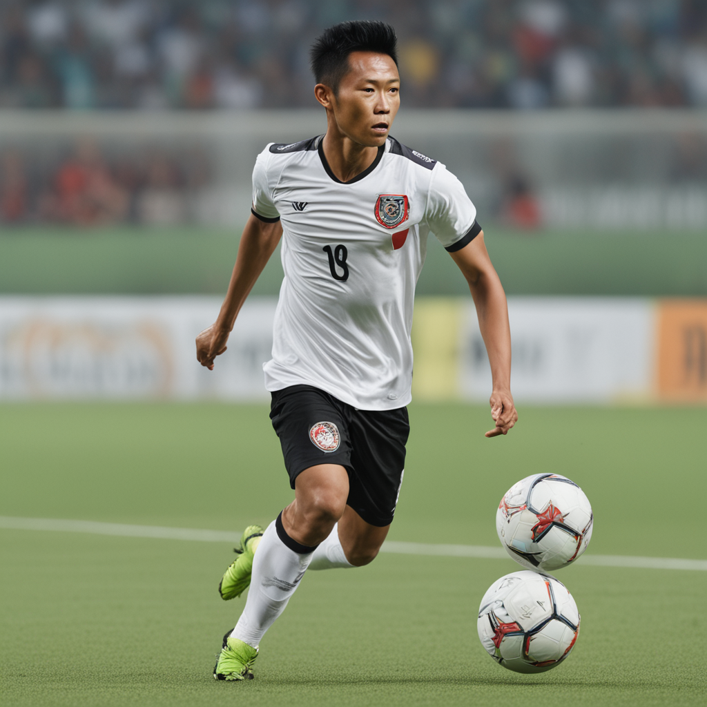 Agus Indra Kurniawan