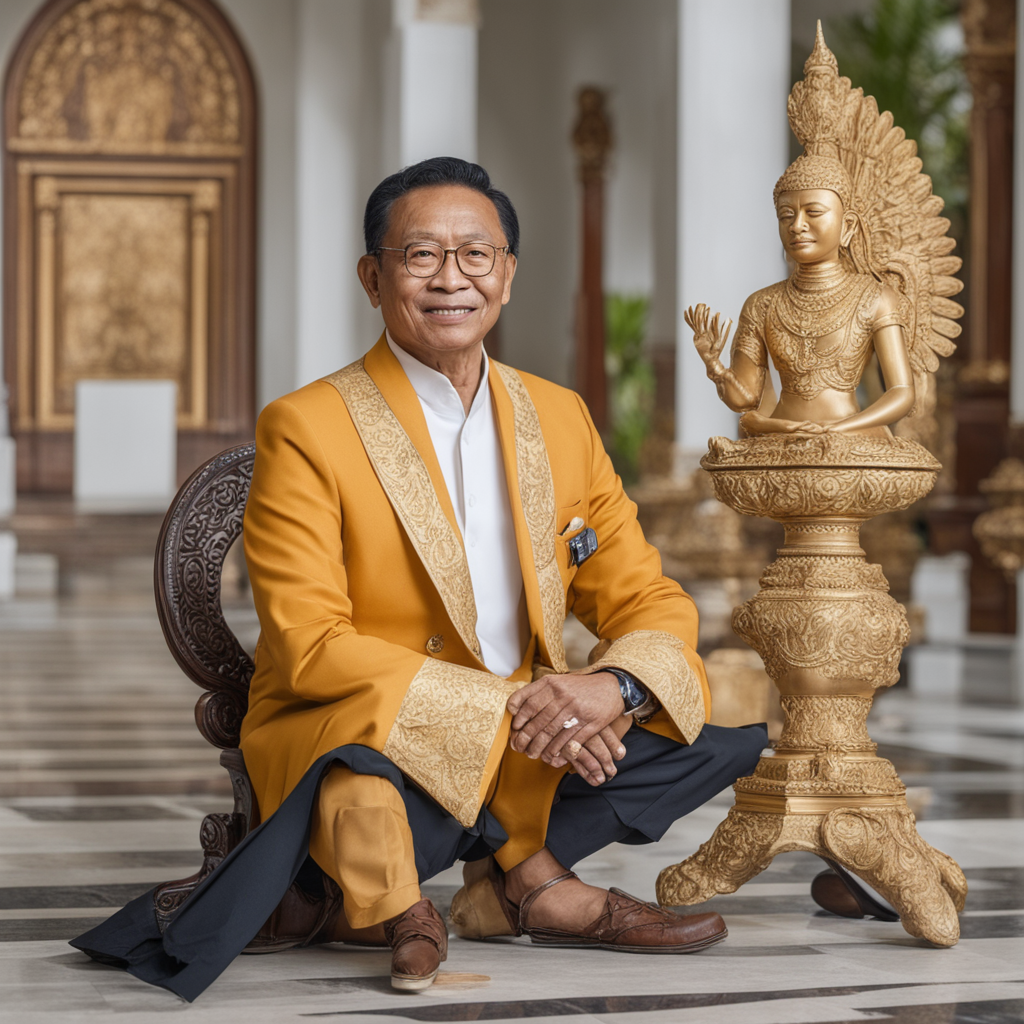 Agus Indra Udayana