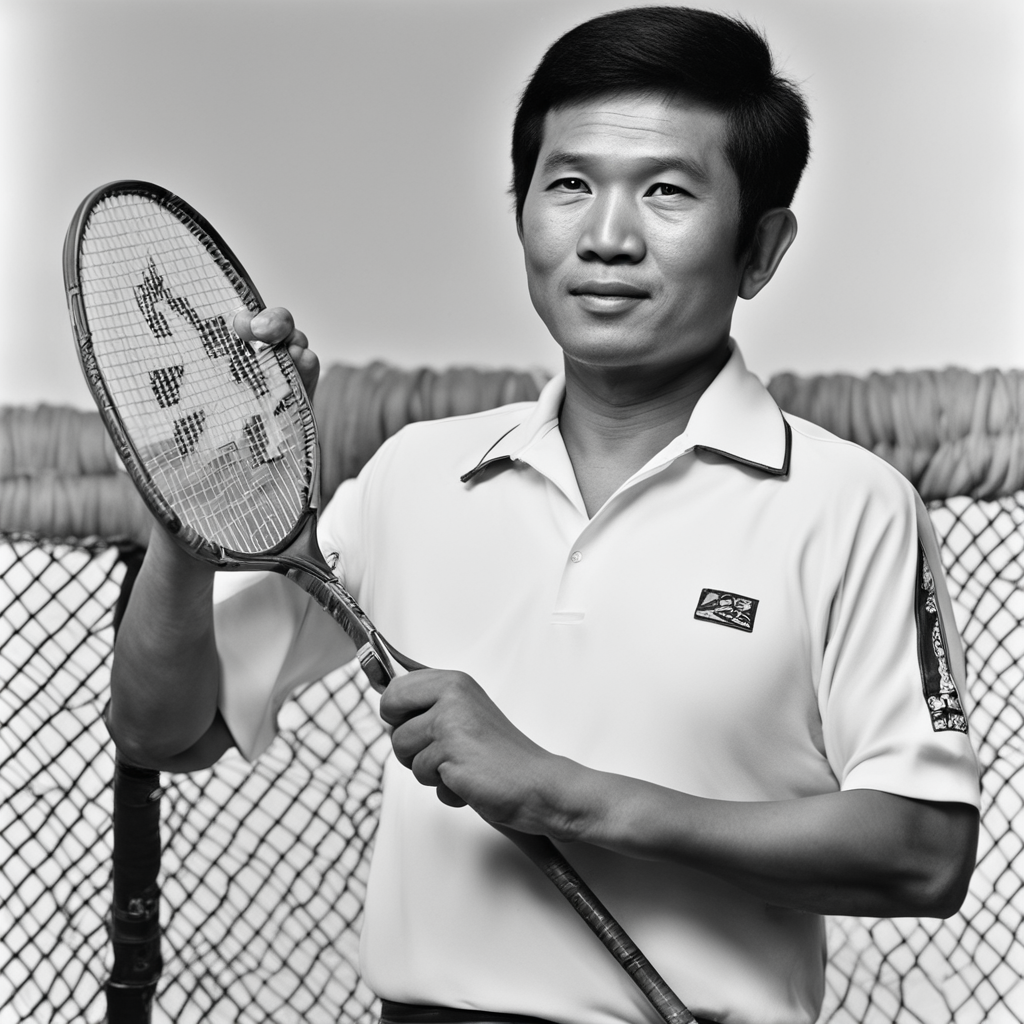 Agus Susanto