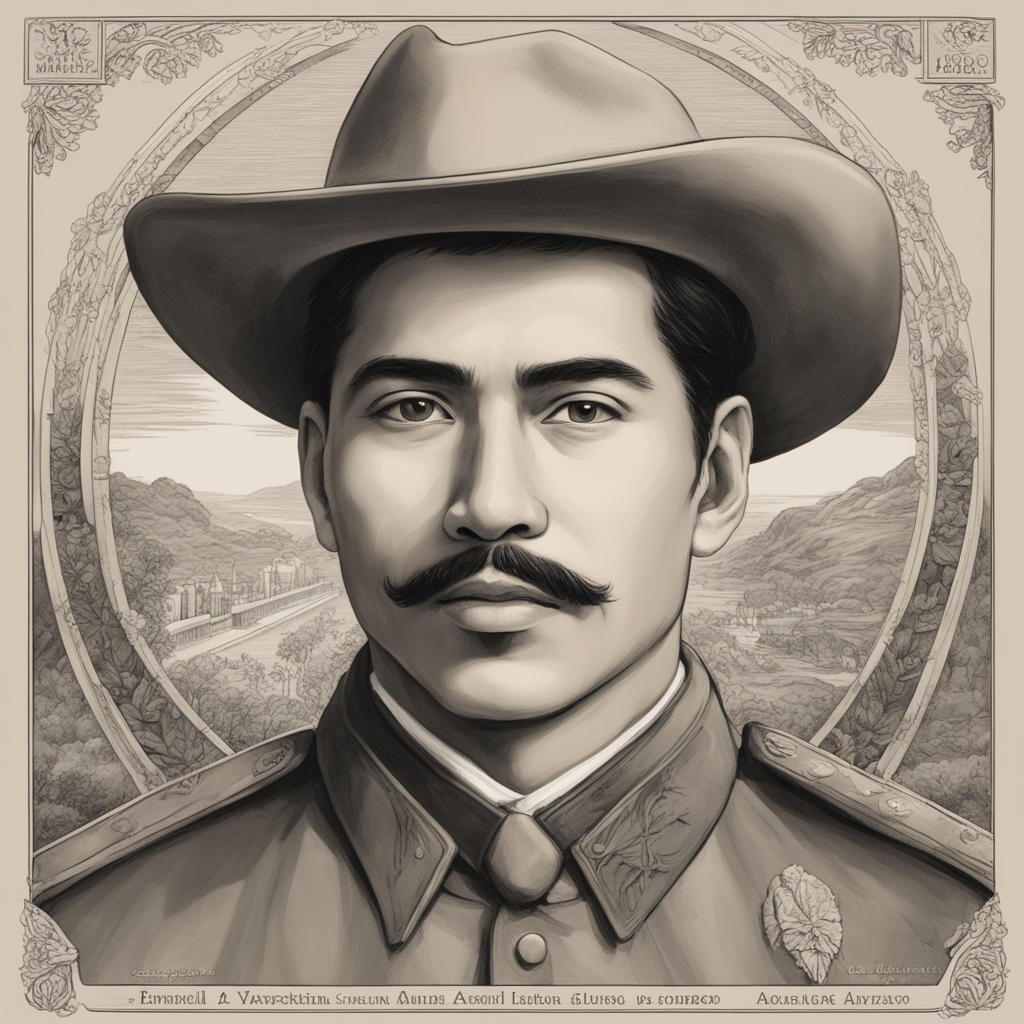 Agustin Aguayo