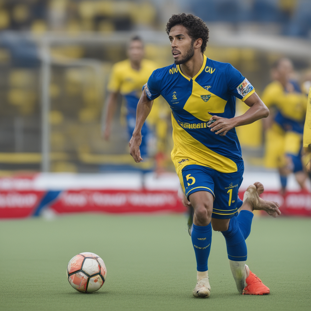 Agustin Anello