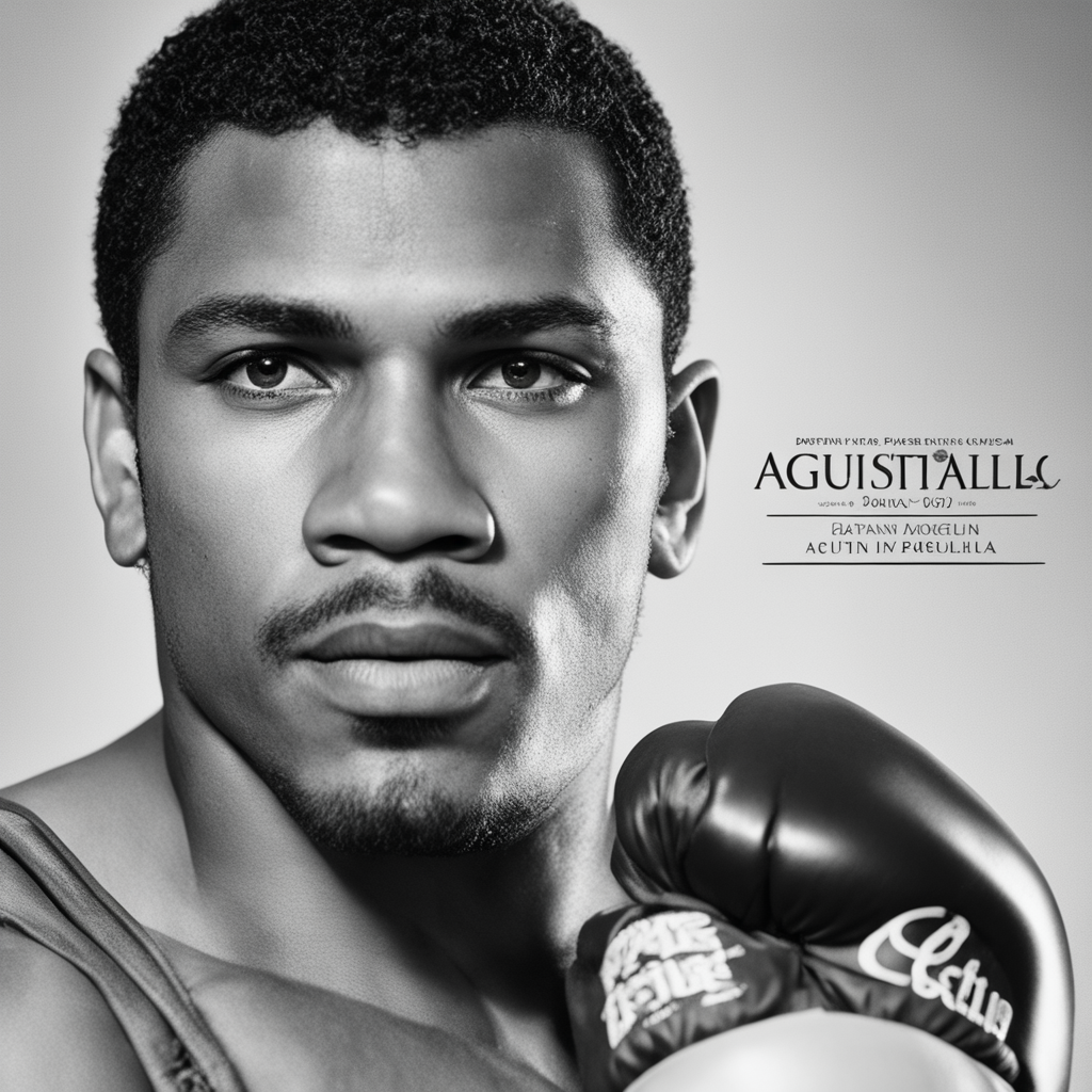 Agustin Castillo (boxer)